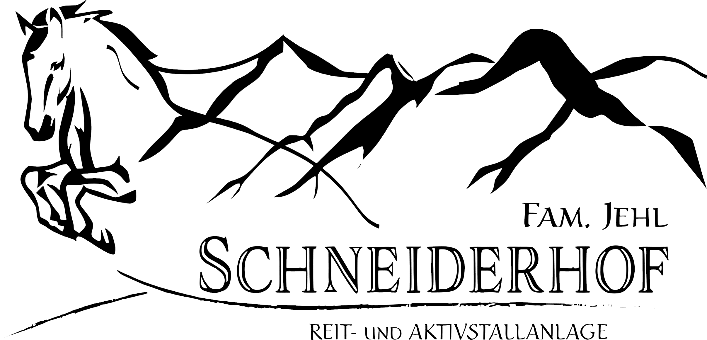 Schneiderhof Familie Jehl